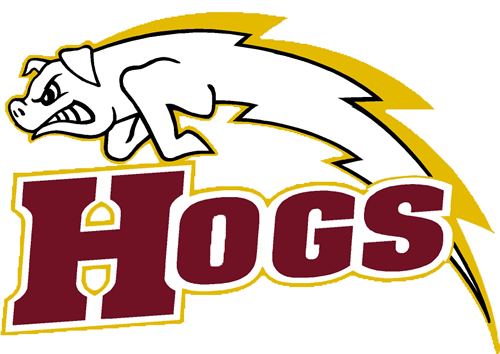 Hogs Reggio Emilia